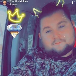 Meet your Posher, Timothy